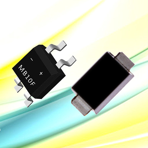 ASEMI Fast Recovery Rectifier Diode By SILICOM ELECTRONICS PVT. LTD.