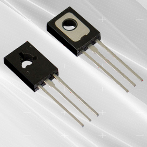 JILIN SINO Power Amplifier MOSFET By SILICOM ELECTRONICS PVT. LTD.