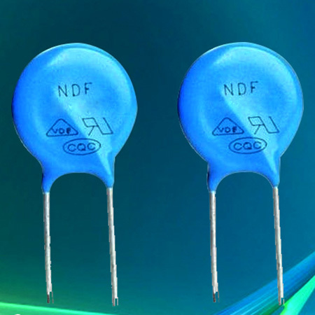 NDF Metal Oxide Varistor