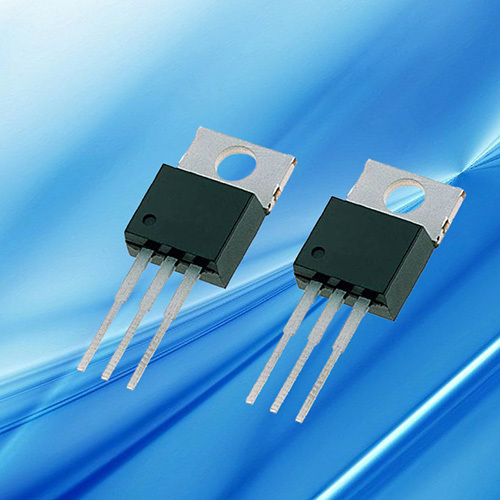 WXDH MOSFET