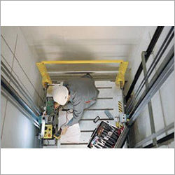 Elevator Installation Services