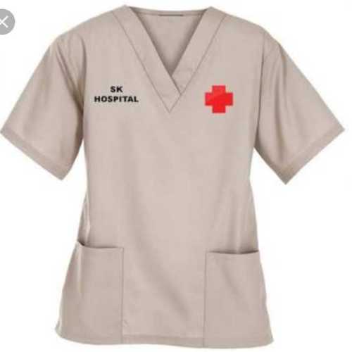 Customize Staff Uniform