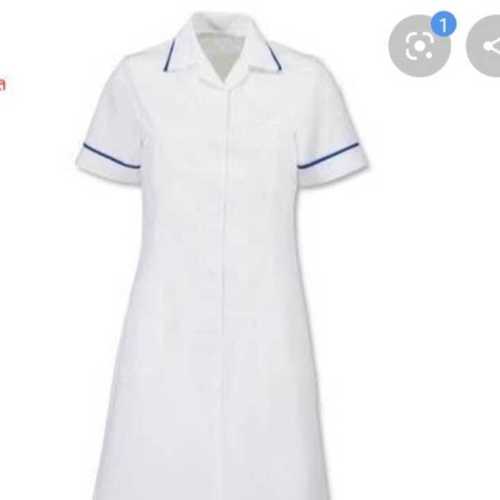 Nurse appron coat By RISHI & IQRA TEXTILES