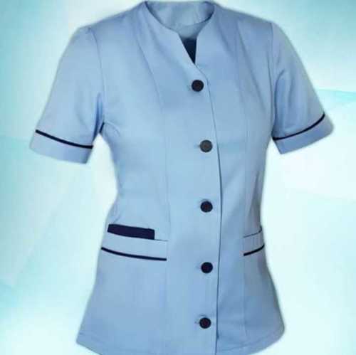 Nurse uniform By RISHI & IQRA TEXTILES