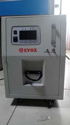 Evox 10Lpm  Oxygen Concentrator Color Code: Grey