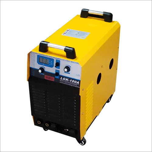 LGK 100A Inverter Air Plasma Welding Machine With Air Pump