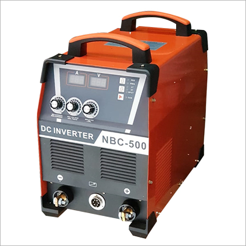 DC Inverter ARC Welding Machine