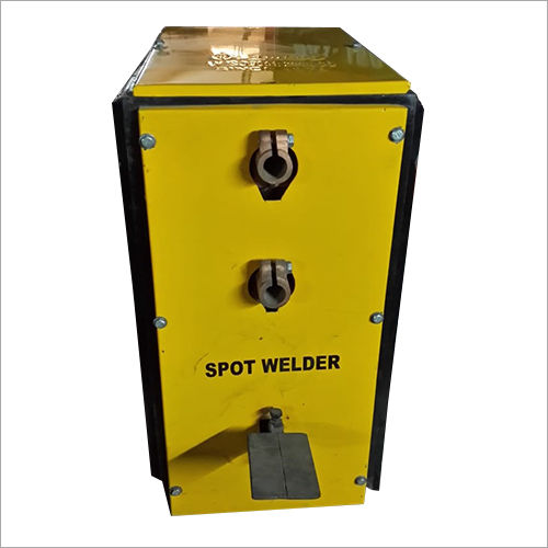 5KW Portable Spot Welder