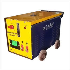 welding machine importer