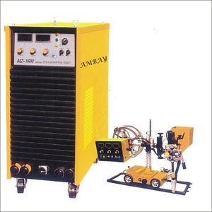 welding machine importer