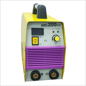 welding machine importer