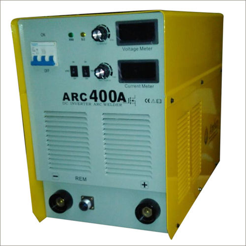 ARC 400 A Welding Machine