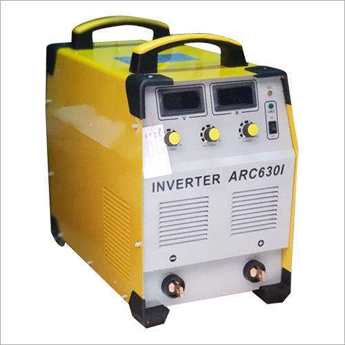 Inverter ARC 630I Welding Machine