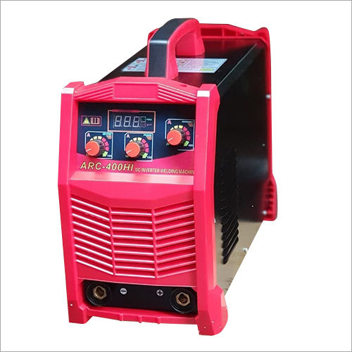 ARC 400HI Inverter Welding Machine