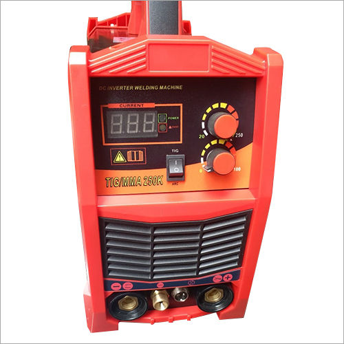 TIG MMA 250K DC Inverter Welding Machine