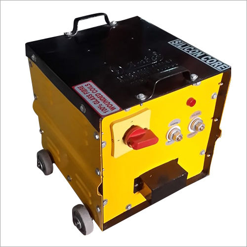 AC Welding MACHINE