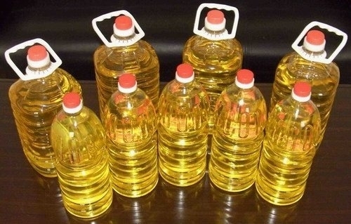 Sell High Quality Low Price 100% Refined Edible Sunflower Oil