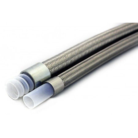 PTFE Hose Pipe