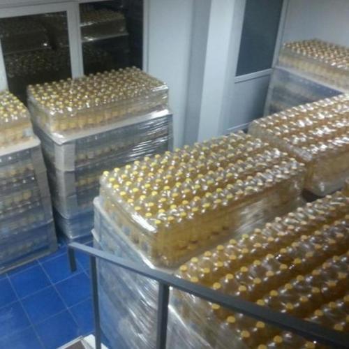 Refined Edible Sunflower Oil/ Pure Vegetable Cooking Oil