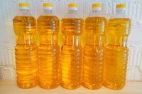 Refined Edible Sunflower Oil