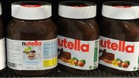 Nutella Chocolate for Sale