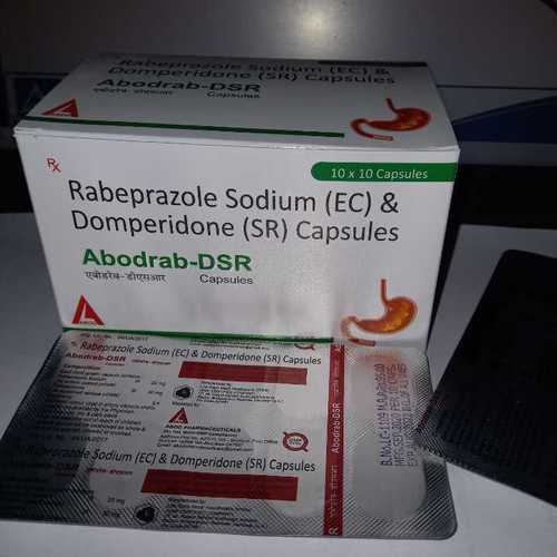 Abod-Dsr Cap Generic Drugs