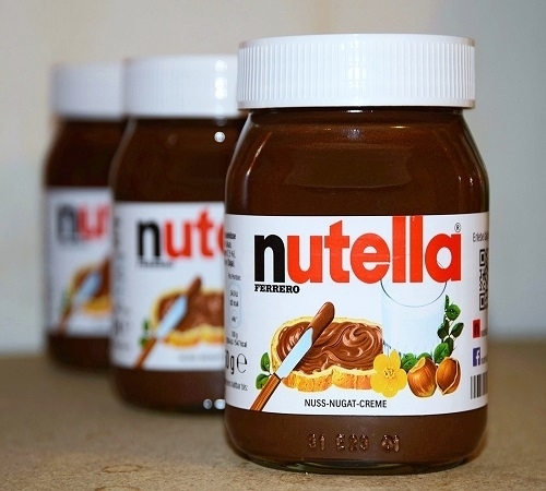 Best Priced Nutella