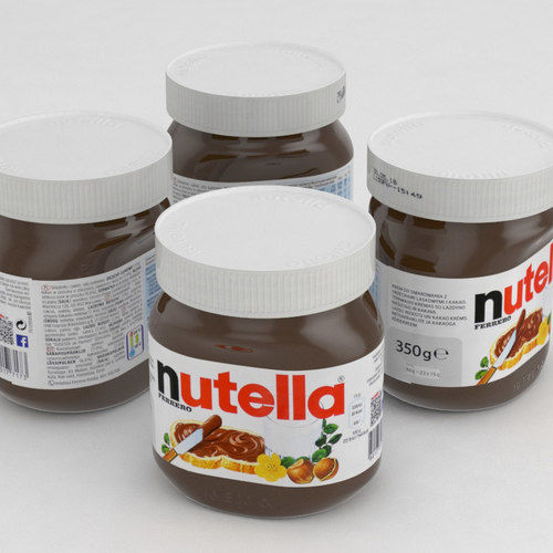 Ferrero Nutella Chocolate for sale