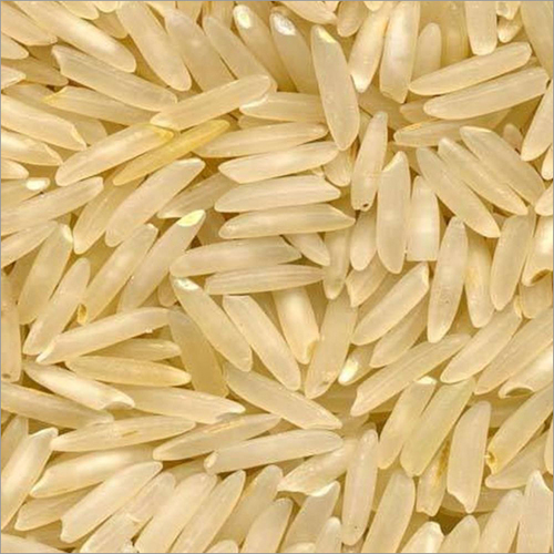 1121 Golden Basmati Rice