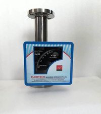 Variable Area Flow Meter - Metal Tube Rotameter