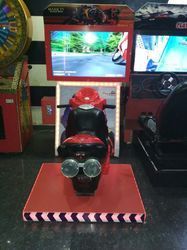 Bike Race 43