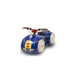 Princes Bike