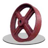 Agriculture Thresher Wheel