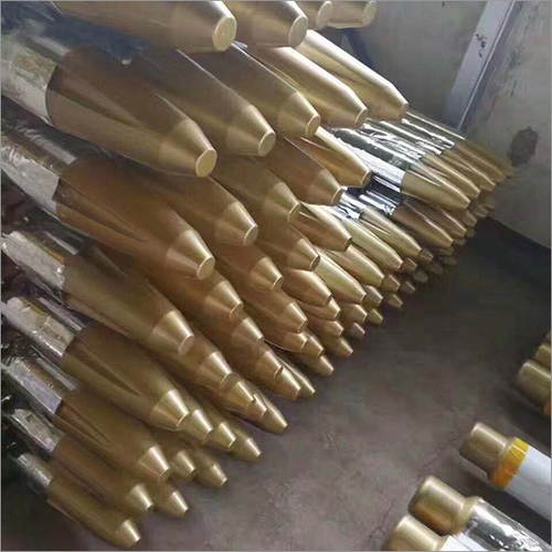 Auger Drill Rod