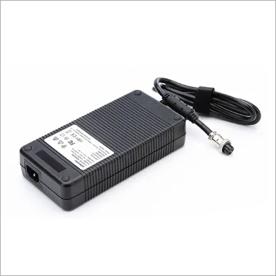 China 48V/6.8A AC/DC adapter