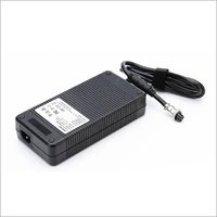 China 48V/6.8A AC/DC adapter