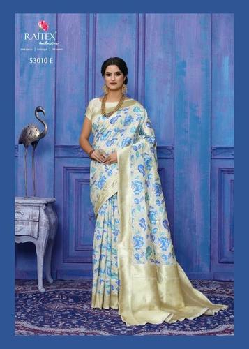 Latest Fancy Designer Sarees