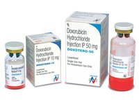 DOXOTERO 50