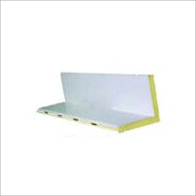 PUF Insulated Panel