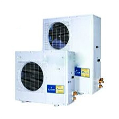 Air Cooled Refrigeration Condensing Unit Power: 3 Phase Watt (W)