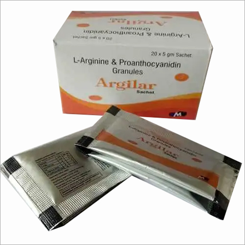 ARGILAR (SACHETS)