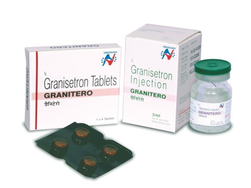 Granitero- Granisetron Inejction