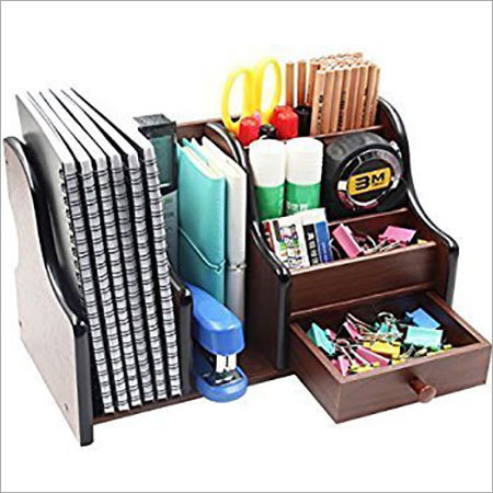 Multi-Color Desk Organisers & Accessories