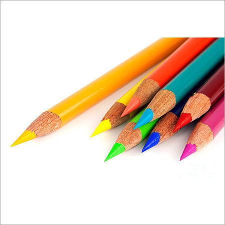 Color Pencils