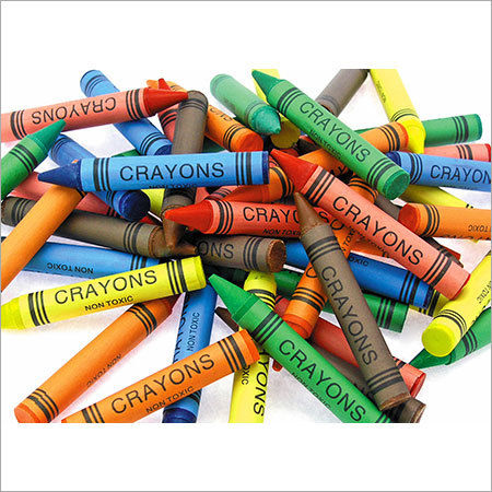 Crayons