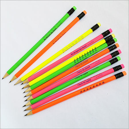 Pencils Mix