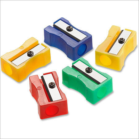 Multi-Color Sharpener