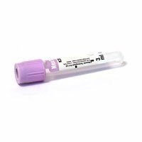 VACUUM BLOOD COLLECTION TUBE (K3 EDTA TUBE) 3ML