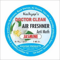 Jasmine Anti Moth Air Freshener
