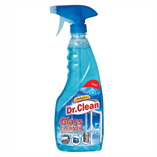 Doctor Clean Glass Cleaner